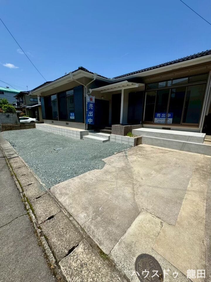 ■□■駐車場■□■