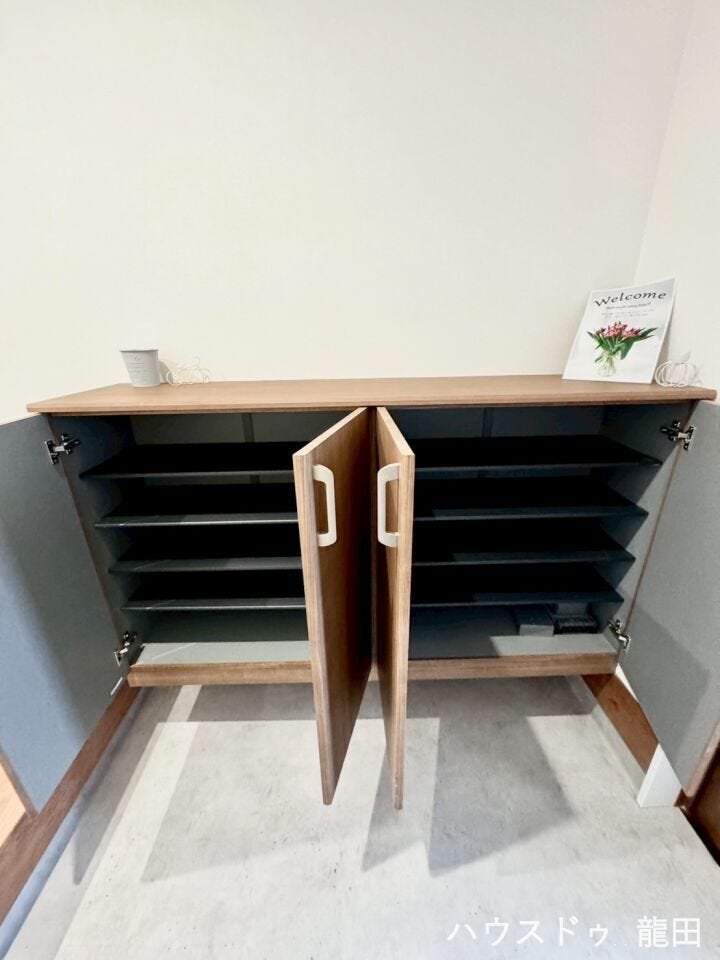 ■□■収納■□■