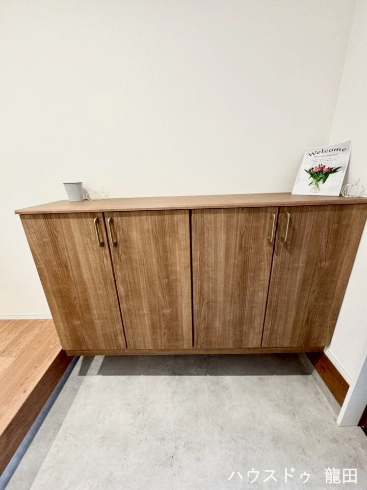 ■□■収納■□■