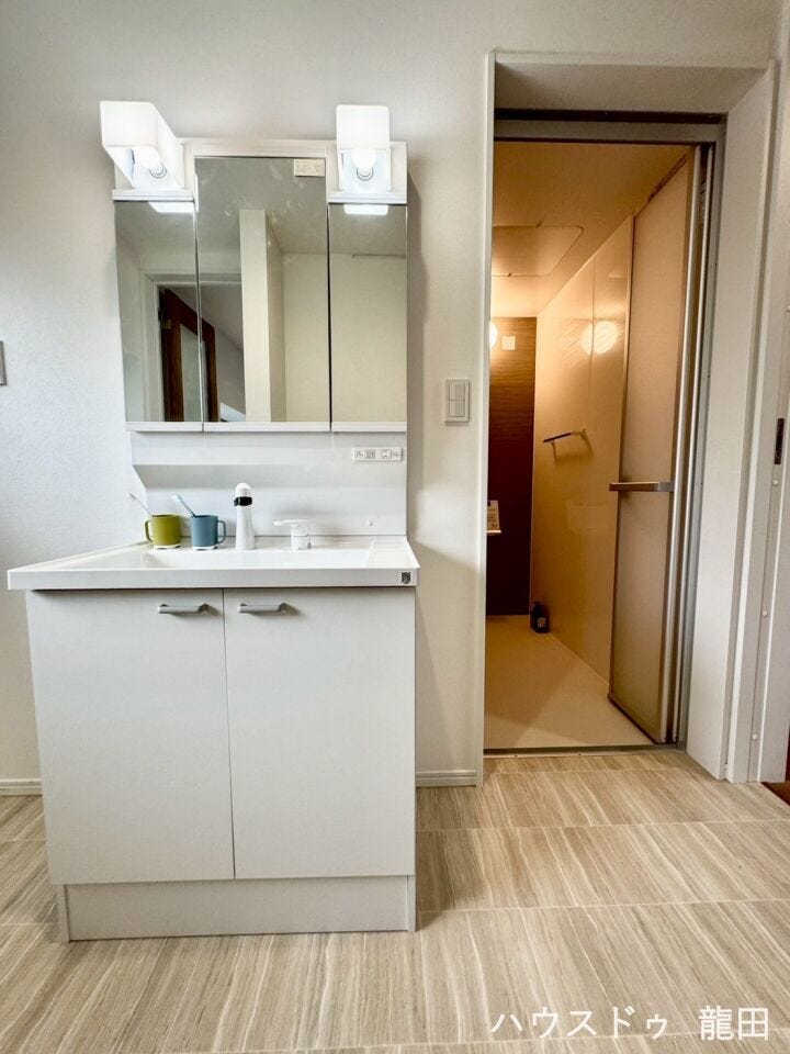 ■□■洗面化粧台■□■