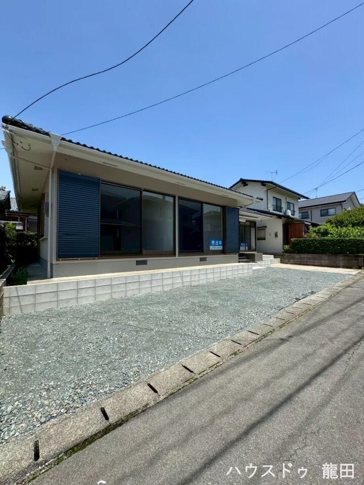 ■□■外観■□■