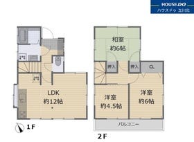 八王子市暁町１丁目