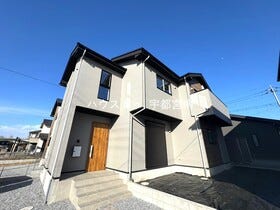 真岡市高勢町２丁目