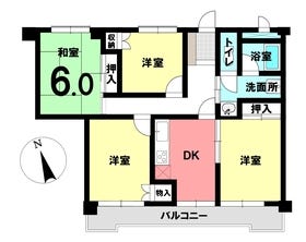 北名古屋市鍜治ケ一色西二丁目