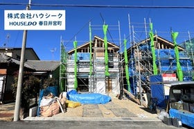 春日井市勝川町２丁目