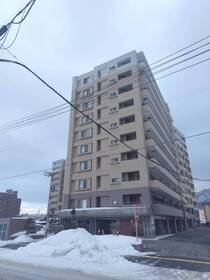 札幌市手稲区曙二条２丁目