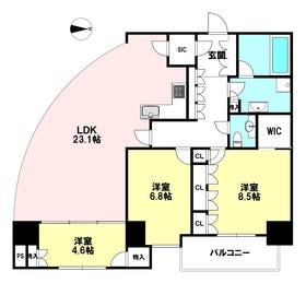 大阪市中央区瓦町１丁目