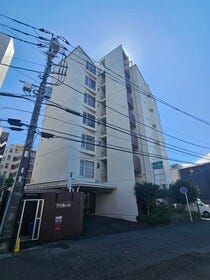 川崎市多摩区枡形３丁目