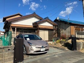 松阪市駅部田町