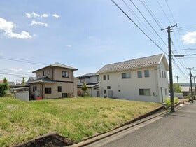 仙台市泉区住吉台西１丁目