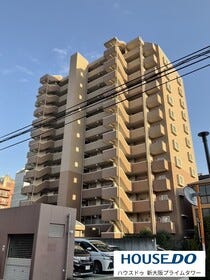 大阪市淀川区野中南２丁目