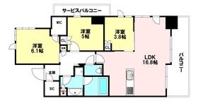 大阪市北区豊崎５丁目