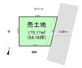 北葛飾郡松伏町ゆめみ野３丁目