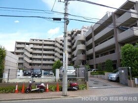 朝霞市膝折町１丁目