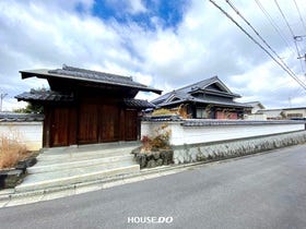 河内長野市小山田町