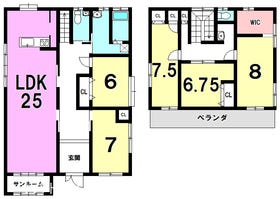 DB間取り図