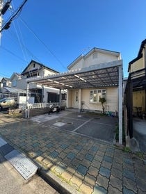 和歌山市西庄