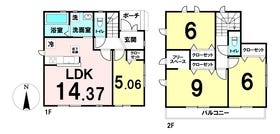 間取画像