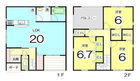 木津川市木津奈良道