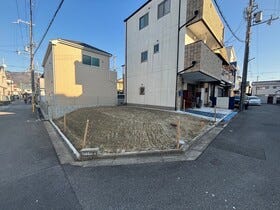 八尾市東山本新町４丁目