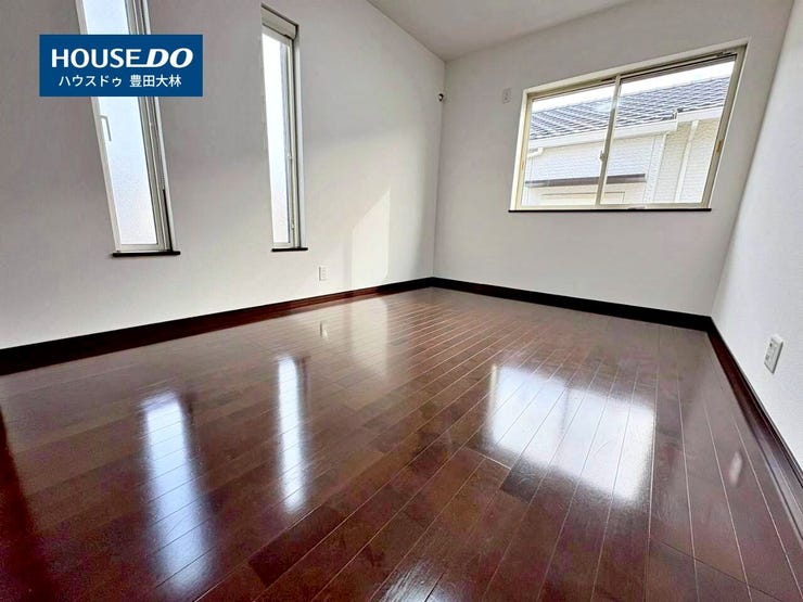 ■若林東小学校・高岡中学校■
見るだけ聞くだけOK!
【不動産のことならなんでも / ハウスドゥ豊田大林】