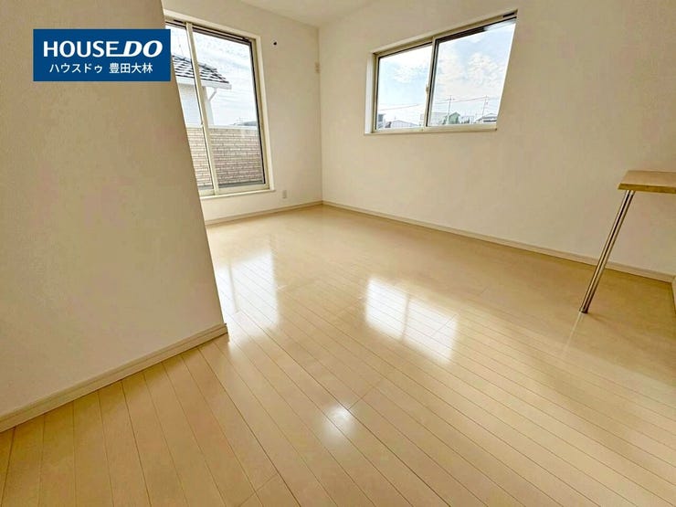 ■若林東小学校・高岡中学校■
見るだけ聞くだけOK!
【不動産のことならなんでも / ハウスドゥ豊田大林】