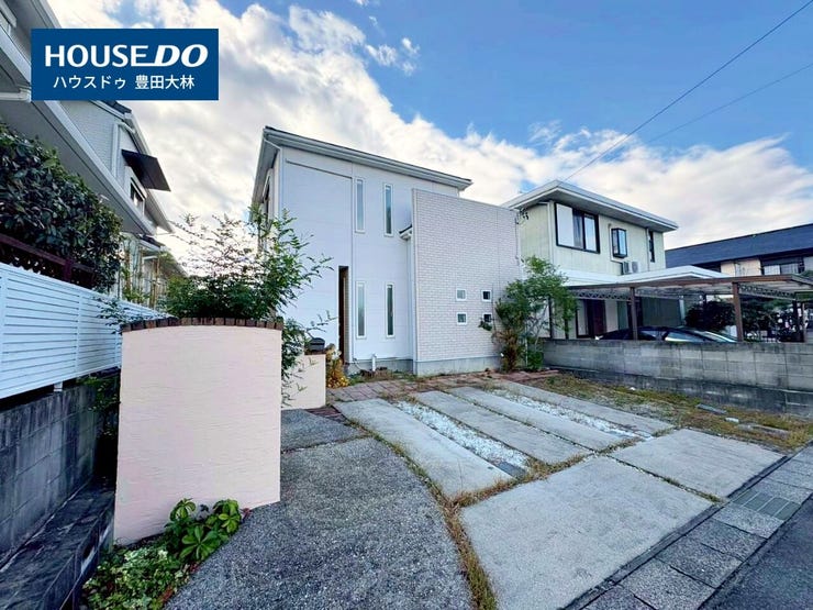 ■若林東小学校・高岡中学校■
見るだけ聞くだけOK!
【不動産のことならなんでも / ハウスドゥ豊田大林】