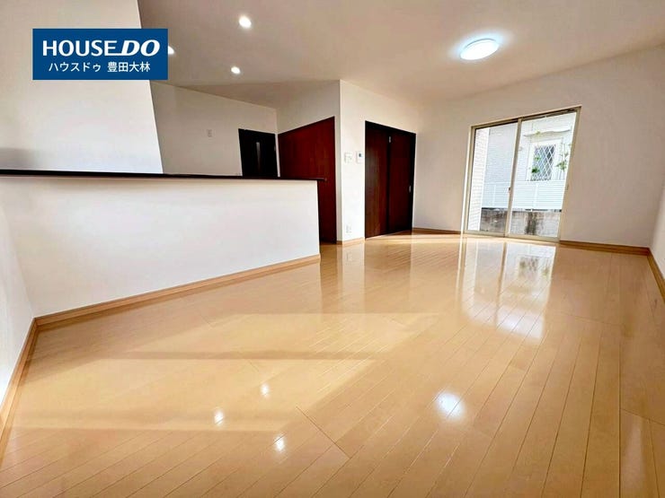 ■若林東小学校・高岡中学校■
見るだけ聞くだけOK!
【不動産のことならなんでも / ハウスドゥ豊田大林】