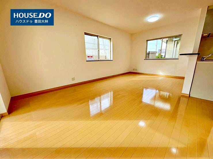 ■若林東小学校・高岡中学校■
見るだけ聞くだけOK!
【不動産のことならなんでも / ハウスドゥ豊田大林】