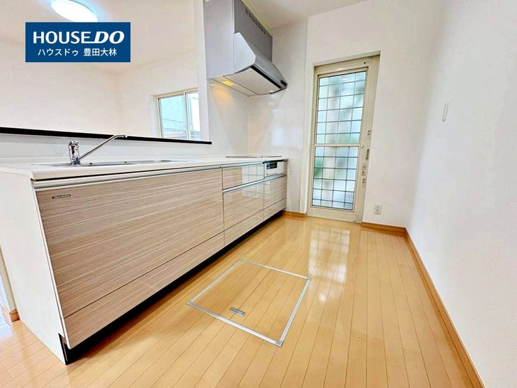 ■若林東小学校・高岡中学校■
見るだけ聞くだけOK!
【不動産のことならなんでも / ハウスドゥ豊田大林】