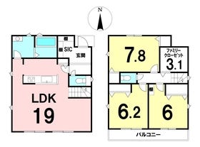 横須賀市久里浜台１丁目