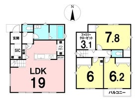 横須賀市久里浜台１丁目