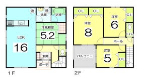 木津川市木津奈良道