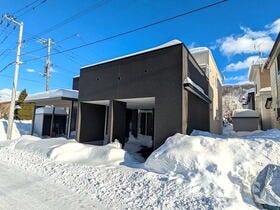 札幌市西区西野五条２丁目