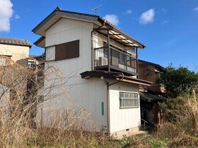 下関市上条町