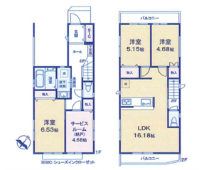 船橋市三山８丁目