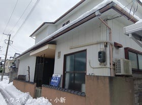 新潟市西区真砂１丁目