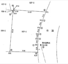 間取画像