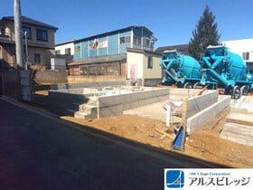 和光市下新倉３丁目