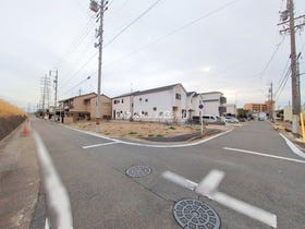 名古屋市西区清里町