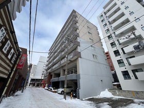 札幌市西区琴似一条２丁目