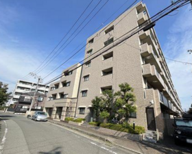 相模原市中央区上溝