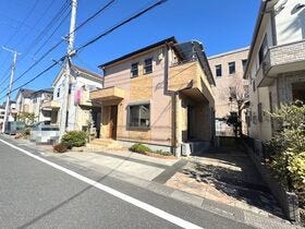 草加市原町２丁目