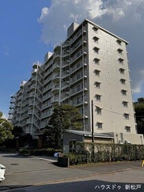 松戸市新松戸４丁目