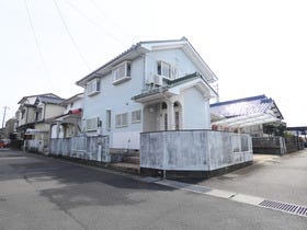 各務原市鵜沼羽場町６丁目