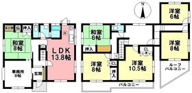 高浜市稗田町３丁目