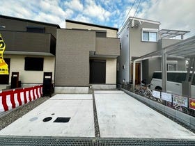 松原市柴垣１丁目