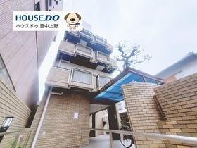 豊中市熊野町４丁目