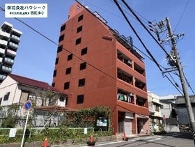 名古屋市西区那古野１丁目