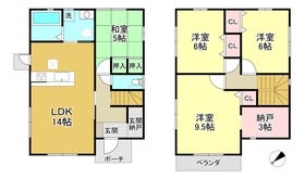 大津市月輪３丁目